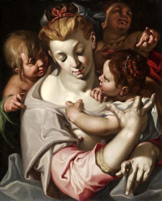 charity